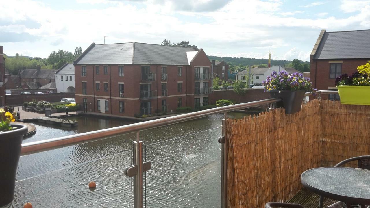 River View Apartment Stourport-on-Severn Exterior photo
